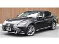 2016 Lexus GS