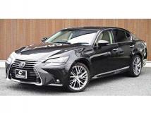 2016 Lexus GS
