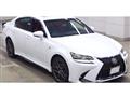 2016 Lexus GS