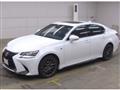 2016 Lexus GS