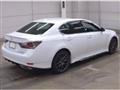 2016 Lexus GS
