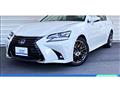 2016 Lexus GS