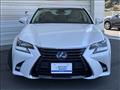 2016 Lexus GS