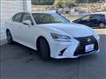 2016 Lexus GS
