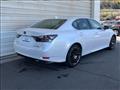 2016 Lexus GS