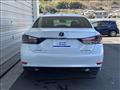 2016 Lexus GS