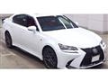 2016 Lexus GS