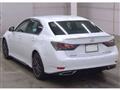 2016 Lexus GS