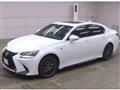 2016 Lexus GS