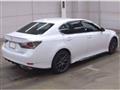 2016 Lexus GS