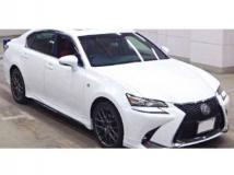 2016 Lexus GS