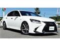 2016 Lexus GS