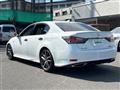 2016 Lexus GS