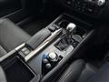 2016 Lexus GS