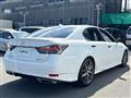2016 Lexus GS