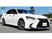 2016 Lexus GS