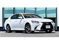 2016 Lexus GS