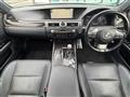 2016 Lexus GS