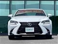 2016 Lexus GS