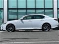 2016 Lexus GS