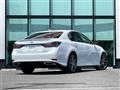 2016 Lexus GS
