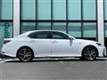 2016 Lexus GS