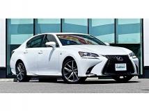 2016 Lexus GS