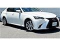 2016 Lexus GS