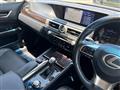 2016 Lexus GS