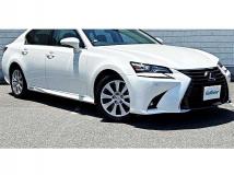 2016 Lexus GS