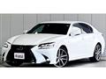 2016 Lexus GS