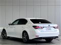 2016 Lexus GS