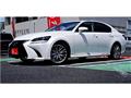 2016 Lexus GS