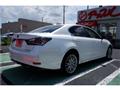 2016 Lexus GS
