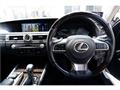 2016 Lexus GS