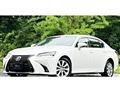 2016 Lexus GS