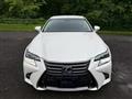 2016 Lexus GS