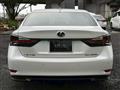2016 Lexus GS