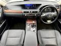 2016 Lexus GS