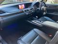 2016 Lexus GS