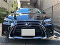 2016 Lexus GS