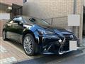 2016 Lexus GS