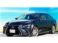 2016 Lexus GS