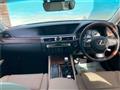 2016 Lexus GS