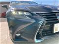 2016 Lexus GS