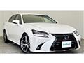 2016 Lexus GS
