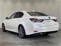 2016 Lexus GS