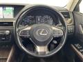 2016 Lexus GS