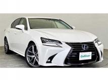 2016 Lexus GS