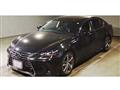 2016 Lexus GS